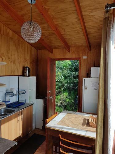 Lodge Caba�as Cotesita