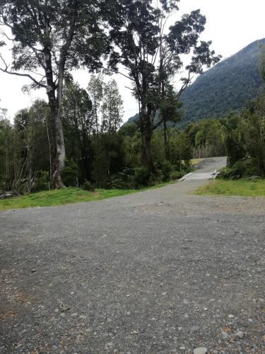 Carretera Austral Km21 Sector Rio Amarillo Casa O Chalet