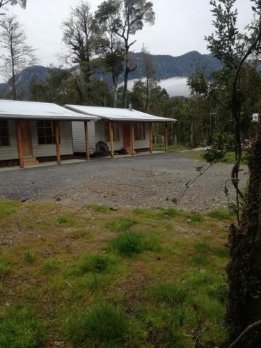 Carretera Austral Km21 Sector Rio Amarillo Casa O Chalet
