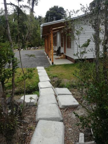 Carretera Austral Km21 Sector Rio Amarillo Casa O Chalet