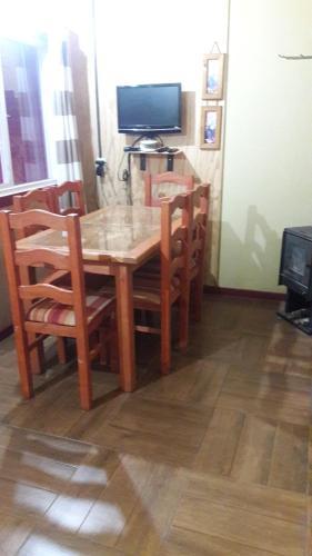 Albergue Hostal Y Caba�a �casa Grande�
