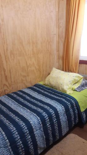Albergue Hostal Y Caba�a �casa Grande�