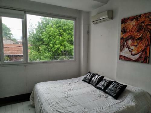 Hostal Casa Mazza