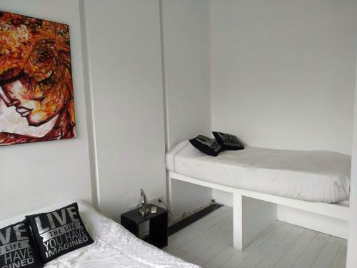 Hostal Casa Mazza