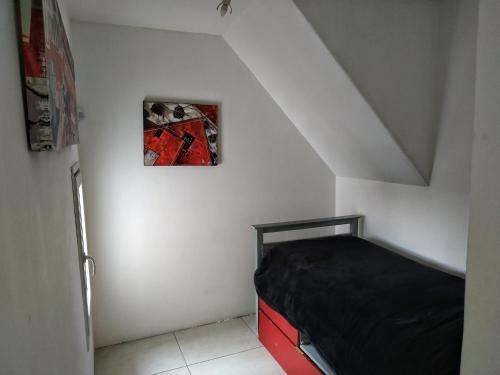 Hostal Casa Mazza