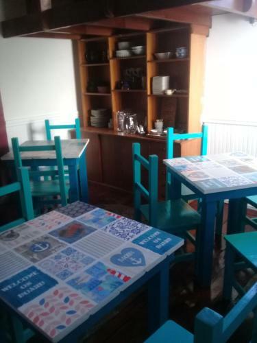 Bed & Breakfast Lo De Anouk