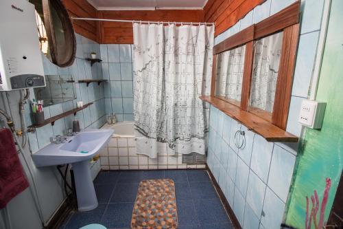 Hostal Tipico Hostel Chile