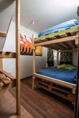 Hostal Tipico Hostel Chile