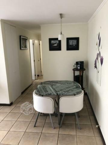 Apart Hotel Chillan (central)