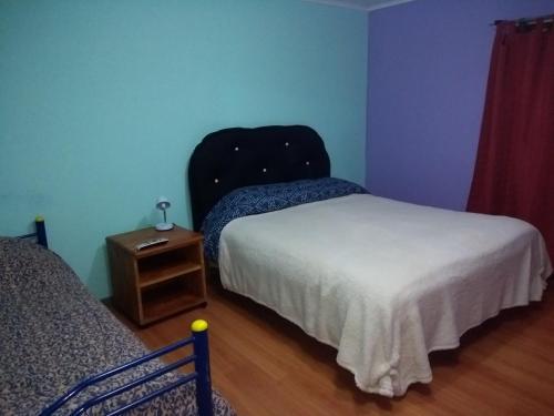Hostal El Avellano 2.0