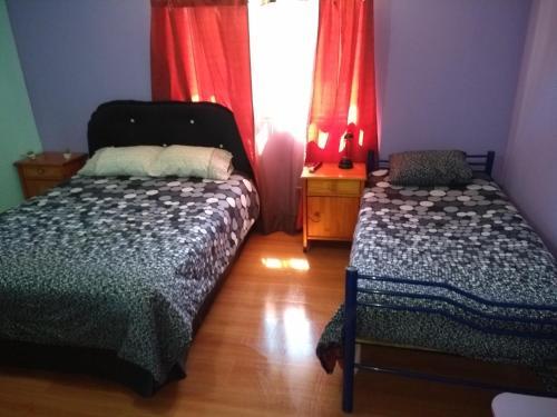 Hostal El Avellano 2.0