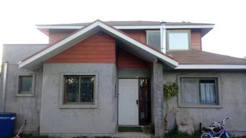 Hostal El Avellano 2.0