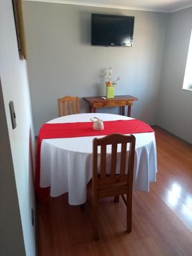 Hostal El Avellano 2.0