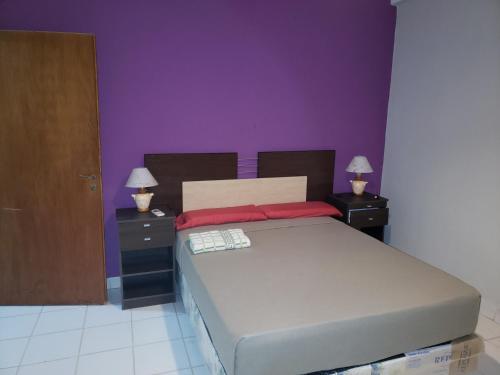Zamboni Apartamentos
