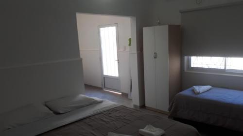 Apartamento Uriburu