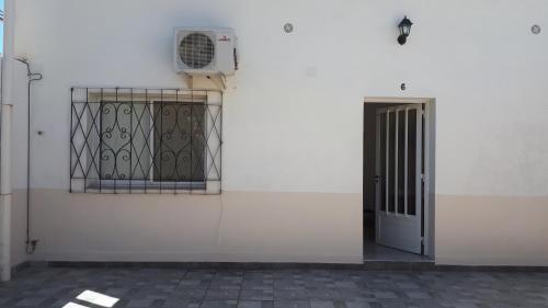 Apartamento Uriburu