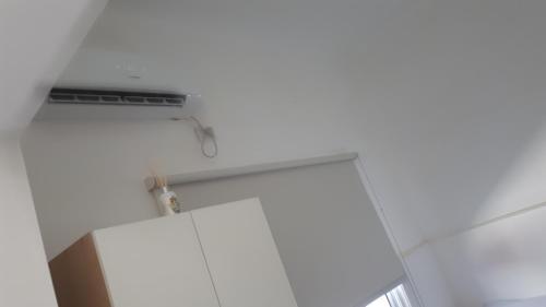Apartamento Uriburu