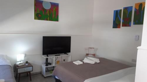 Apartamento Uriburu