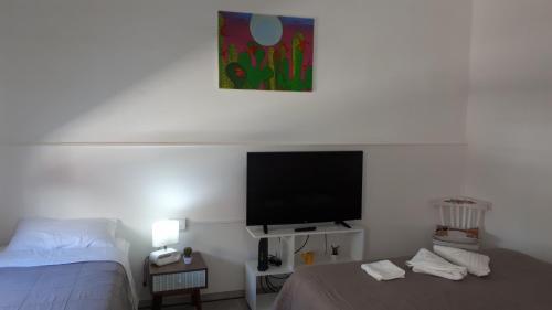 Apartamento Uriburu