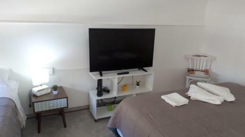 Apartamento Uriburu