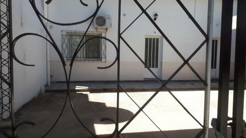 Apartamento Uriburu
