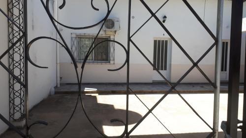 Apartamento Uriburu