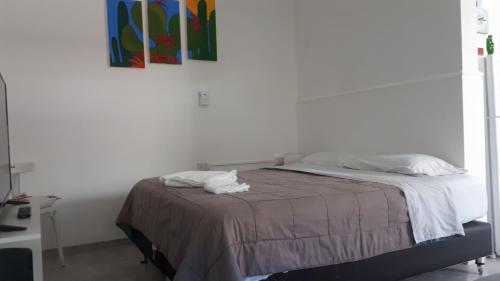 Apartamento Uriburu