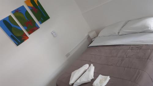 Apartamento Uriburu
