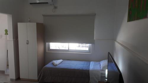 Apartamento Uriburu