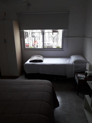 Apartamento Uriburu