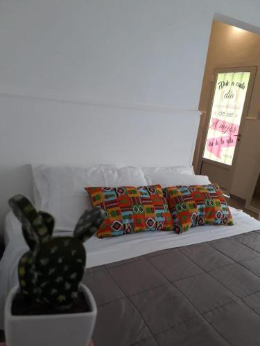 Apartamento Uriburu