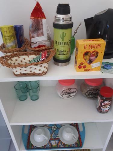 Apartamento Uriburu