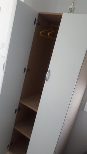 Apartamento Uriburu