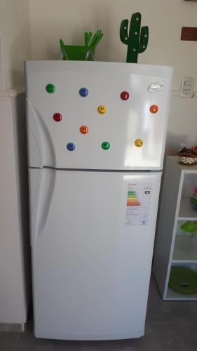 Apartamento Uriburu