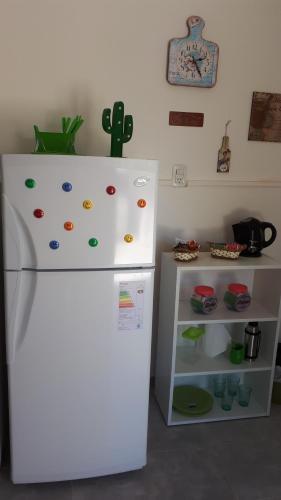 Apartamento Uriburu
