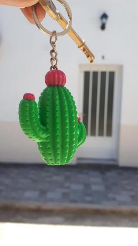 Apartamento Uriburu