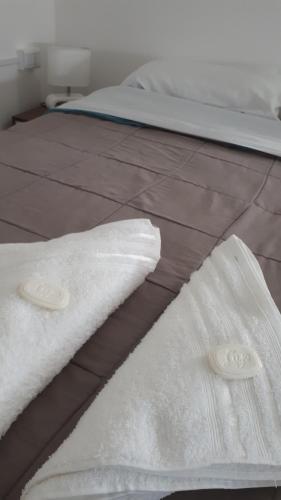 Apartamento Uriburu