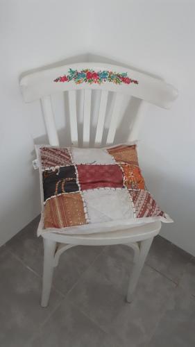 Apartamento Uriburu