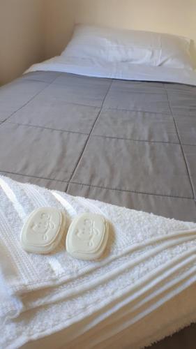 Apartamento Uriburu