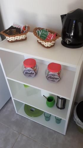 Apartamento Uriburu