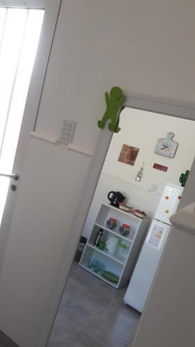 Apartamento Uriburu