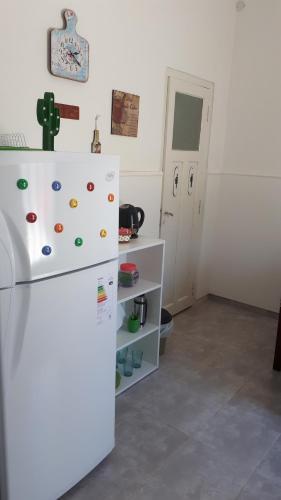 Apartamento Uriburu