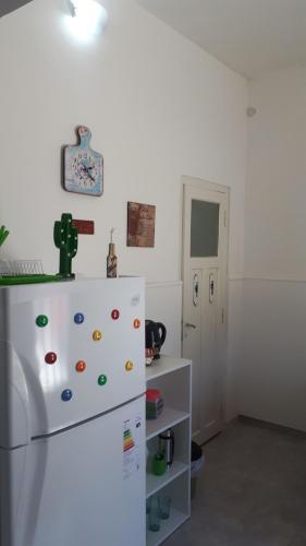 Apartamento Uriburu