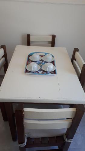 Apartamento Uriburu