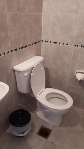 Apartamento Uriburu