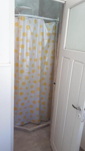 Apartamento Uriburu