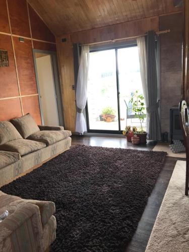 Lodge Casa Canaan Lago Millan