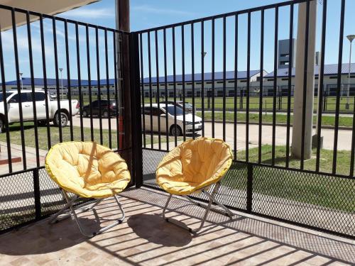 Jazz Executive Apartments