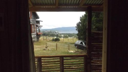 Bed & Breakfast Karukinka