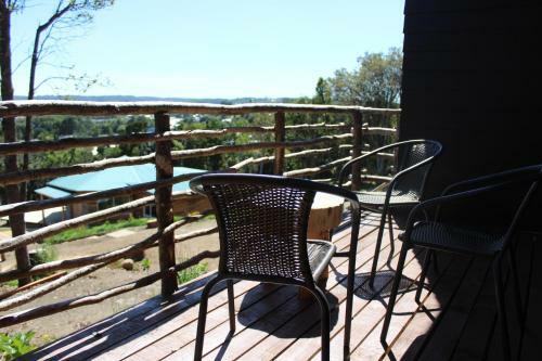 Huill�n Lodge